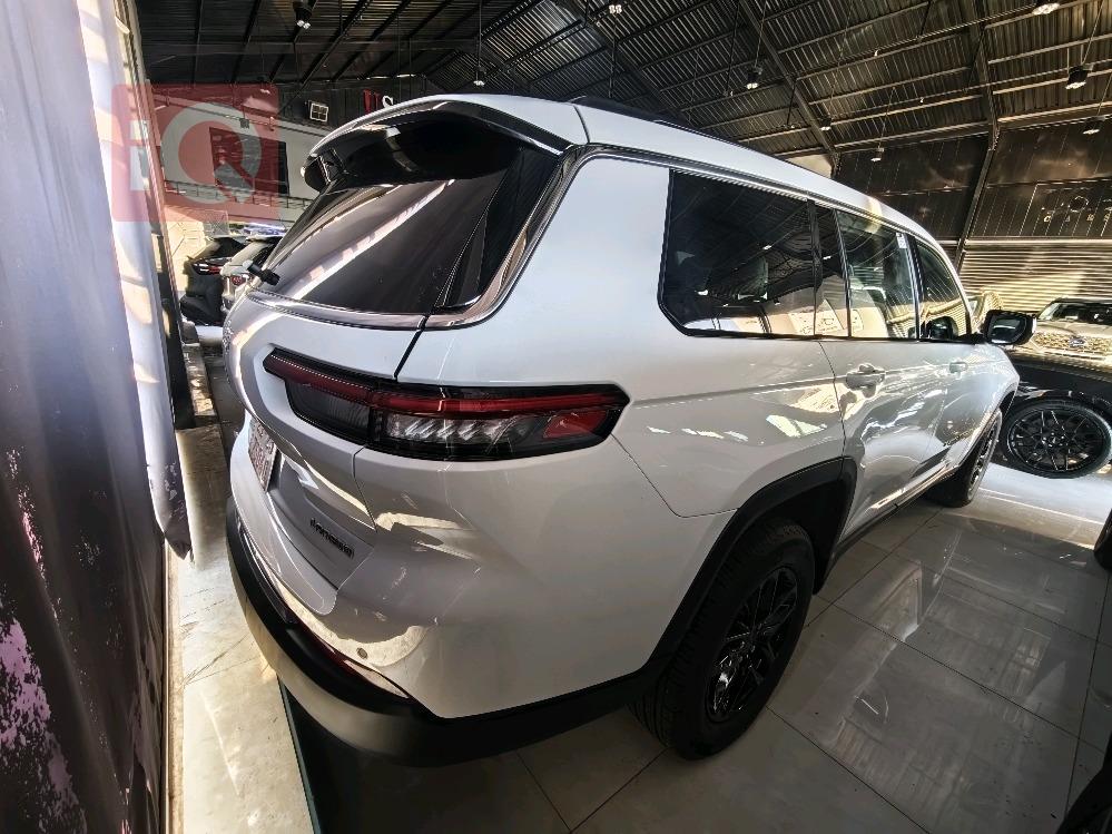 جيب جراند شيروكي